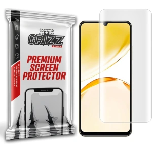 Film hidrogel GrizzGlass Hydrofilm pentru Realme Narzo N53