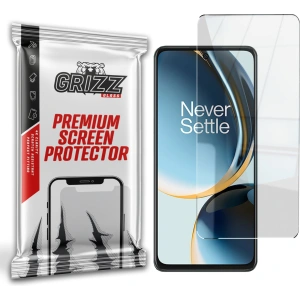 Kup Szkło hybrydowe GrizzGlass HybridGlass do OnePlus Nord N30 - GRZ5113 - {ean13} - Sklep Home Screen