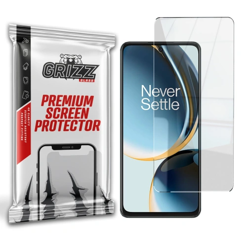 Kup GrizzGlass OnePlus Hybridglas HybridGlass für Nord N30 - GRZ5113 - {ean13} - Sklep Home Screen