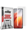 GrizzGlass Hydrogelfolie Hydrofilm für vivo iQOO Neo8 Pro