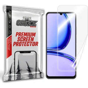 Kup Folia ceramiczna GrizzGlass CeramicFilm do Realme C53 - GRZ5117 - {ean13} - Sklep Home Screen