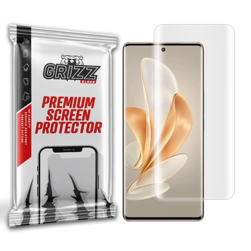 Kup Film hidrogel GrizzGlass Hydrofilm pentru vivo S17e - GRZ5118 - {ean13} - Sklep Home Screen