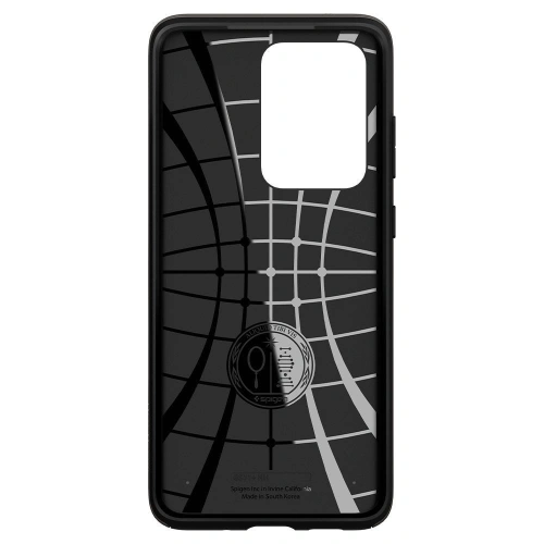 Kup Etui Spigen Neo Hybrid Samsung Galaxy S20 Ultra Gunmetal - SPN552GNM - {ean13} - Sklep Home Screen