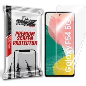 Kup Folia ceramiczna GrizzGlass CeramicFilm do Samsung Galaxy F54 - GRZ5120 - {ean13} - Sklep Home Screen