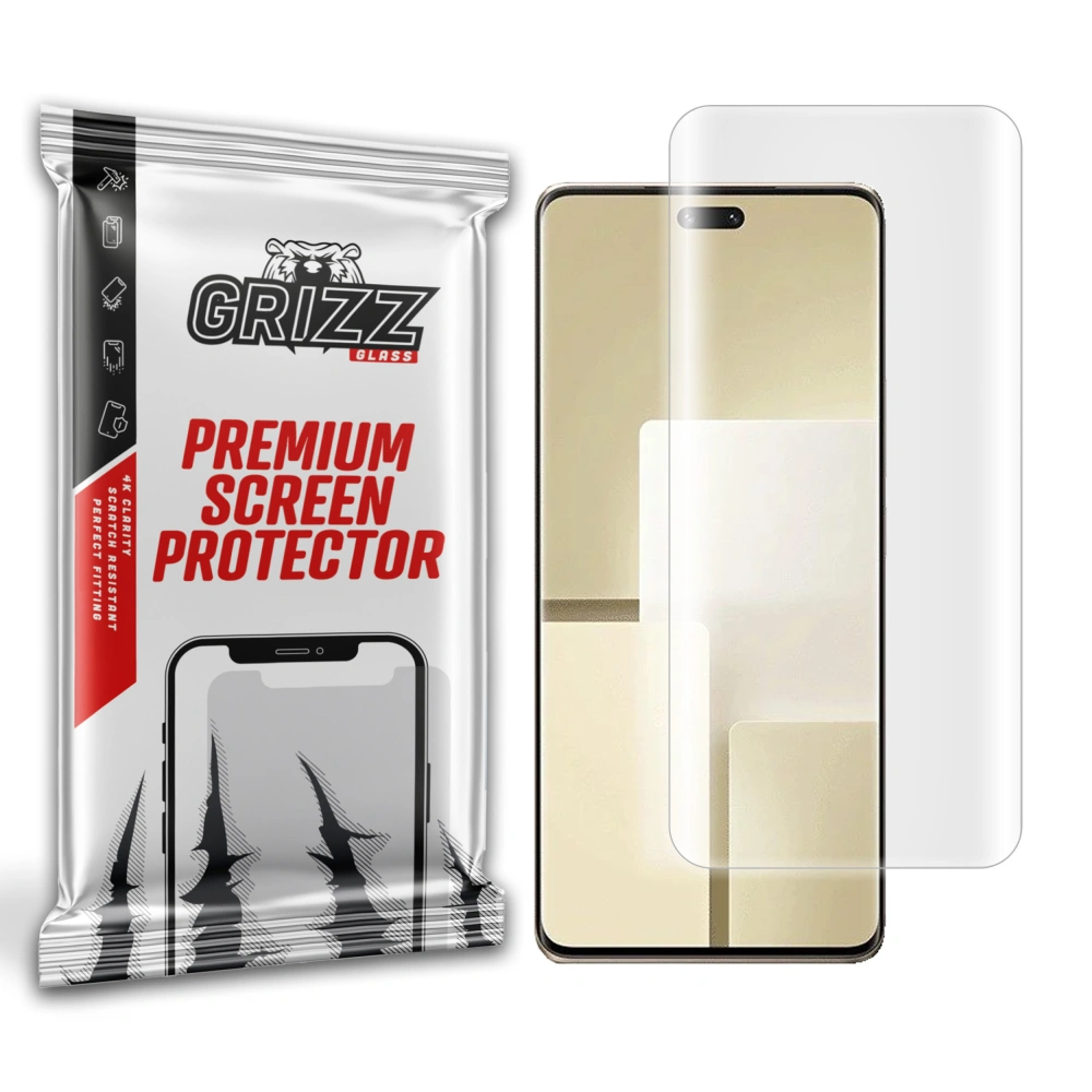 Folia hydrożelowa GrizzGlass Hydrofilm do Xiaomi Civi 3