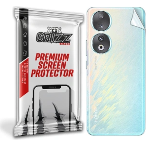 Kup Folie GrizzGlass SatinSkin spate pentru Honor 90 - GRZ5124 - {ean13} - Sklep Home Screen