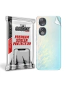 GrizzGlass Rückseitenfolie SatinSkin für Honor 90