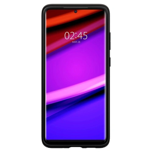 Kup Etui Spigen Neo Hybrid Samsung Galaxy S20 Ultra Gunmetal - SPN552GNM - {ean13} - Sklep Home Screen