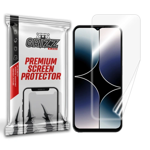 Kup GrizzGlass CeramicFilm pentru Ulefone Note 16 Pro - GRZ5125 - {ean13} - Sklep Home Screen