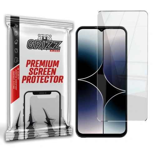 Kup Sticlă hibridă GrizzGlass HybridGlass pentru Ulefone Note 16 Pro - GRZ5126 - {ean13} - Sklep Home Screen