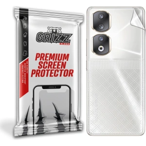 Kup Folia na tył GrizzGlass SatinSkin do Honor 90 Pro - GRZ5127 - {ean13} - Sklep Home Screen