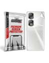 Fólia hátulra GrizzGlass SatinSkin a Honor 90 Pro-hoz