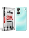 GrizzGlass Rückseitenfolie SatinSkin für vivo Y35+