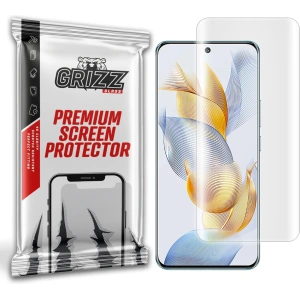 Kup Film hidrogel GrizzGlass Hydrofilm pentru Honor 90 - GRZ5132 - {ean13} - Sklep Home Screen