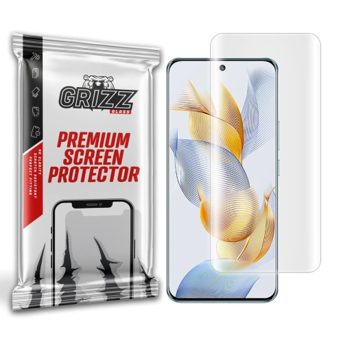 Kup Folia hydrożelowa GrizzGlass Hydrofilm do Honor 90 - GRZ5132 - {ean13} - Sklep Home Screen