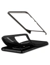 Kup Etui Spigen Neo Hybrid Samsung Galaxy S20 Ultra Gunmetal - SPN552GNM - {ean13} - Sklep Home Screen