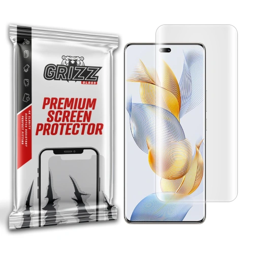 Kup Folia hydrożelowa GrizzGlass Hydrofilm do Honor 90 Pro - GRZ5133 - {ean13} - Sklep Home Screen