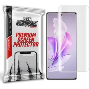 Folia hydrożelowa GrizzGlass Hydrofilm do vivo S17