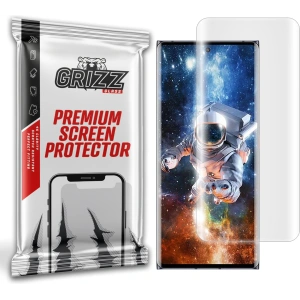 Buy GrizzGlass Hydrofilm ZTE Axon 50 Ultra - GRZ5138 - {ean13} - Home Screen Store Europe