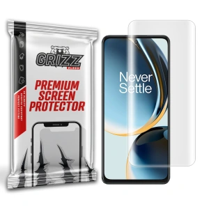 Kup Folia hydrożelowa GrizzGlass Hydrofilm do OnePlus Nord N30 - GRZ5142 - {ean13} - Sklep Home Screen