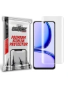 GrizzGlass Hydrogelfolie Hydrofilm für Realme C53