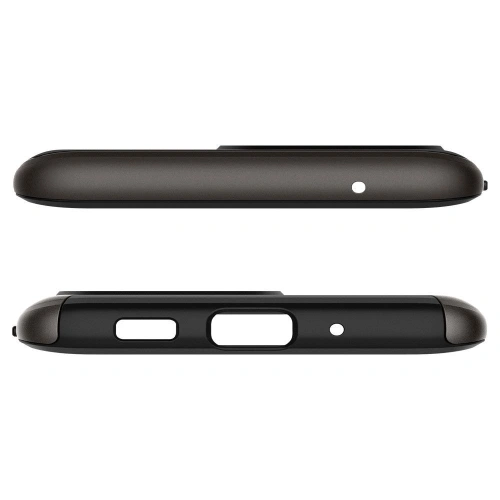 Kup Etui Spigen Neo Hybrid Samsung Galaxy S20 Ultra Gunmetal - SPN552GNM - {ean13} - Sklep Home Screen