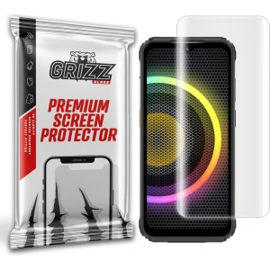 Buy GrizzGlass Hydrofilm Ulefone Armor 21 - GRZ5145 - {ean13} - Home Screen Store Europe