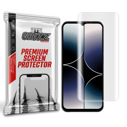 Buy GrizzGlass Hydrofilm Ulefone Note 16 Pro - GRZ5146 - {ean13} - Home Screen Store Europe