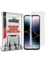 Hidrogél fólia GrizzGlass Hydrofilm Ulefone Note 16 Pro-hoz