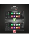 Buy Matte GrizzGlass CarDisplay Protection Skoda Scala 8 cali Bolero - GRZ5150 - {ean13} - Home Screen Store Europe