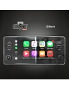 Buy Matte GrizzGlass CarDisplay Protection Skoda Scala 8 cali Bolero - GRZ5150 - {ean13} - Home Screen Store Europe