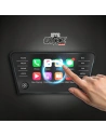 Kup Folia matowa GrizzGlass CarDisplay Protection do Skoda Octavia III 8 cali Bolero - GRZ5151 - {ean13} - Sklep Home Screen