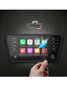Kup Folia matowa GrizzGlass CarDisplay Protection do Skoda Octavia III 8 cali Bolero - GRZ5151 - {ean13} - Sklep Home Screen