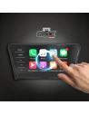 Kup Fólie matná GrizzGlass Ochrana CarDisplay pro Škoda Superb 9,2 palce Columbus - GRZ5152 - {ean13} - Sklep Home Screen