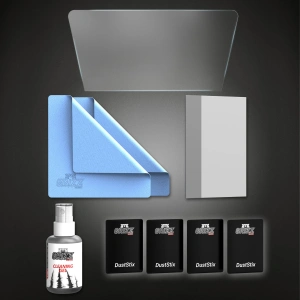 Kup Folia matowa GrizzGlass CarDisplay Protection do Skoda Superb 9,2 cali Columbus - GRZ5152 - {ean13} - Sklep Home Screen