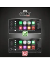 Buy Matte GrizzGlass CarDisplay Protection Skoda Kamiq 9,2 cali Amundsen - GRZ5156 - {ean13} - Home Screen Store Europe