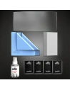 Buy Matte GrizzGlass CarDisplay Protection Skoda Kamiq 9,2 cali Amundsen - GRZ5156 - {ean13} - Home Screen Store Europe