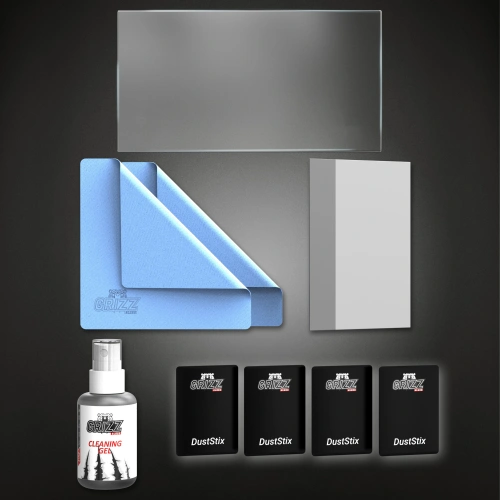 Kup Fólie matná GrizzGlass CarDisplay Protection pro Skoda Kodiaq 9,2 palce Columbus - GRZ5158 - {ean13} - Sklep Home Screen