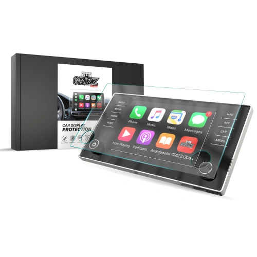 Kup Fólie matná GrizzGlass CarDisplay Protection pro Skoda Kodiaq 8 palců Amundsen - GRZ5159 - {ean13} - Sklep Home Screen
