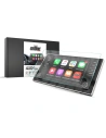 Fólie matná GrizzGlass CarDisplay Protection pro Skoda Kodiaq 8 palců Amundsen