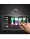 Buy Matte GrizzGlass CarDisplay Protection Skoda Karoq 9,2 cali Columbus - GRZ5160 - {ean13} - Home Screen Store Europe