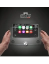 Kup GrizzGlass CarDisplay Protection folie mată pentru Skoda Karoq 8 cali Bolero - GRZ5161 - {ean13} - Sklep Home Screen