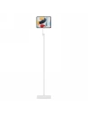 Podłogowy uchwyt Twelve South HoverBar Tower (white)