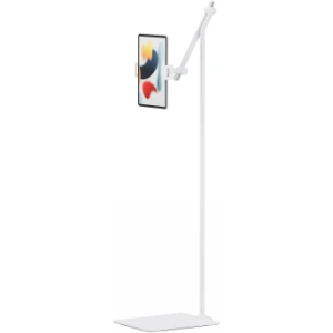 Kup Podłogowy uchwyt Twelve South HoverBar Tower (white) - TSH59 - {ean13} - Sklep Home Screen
