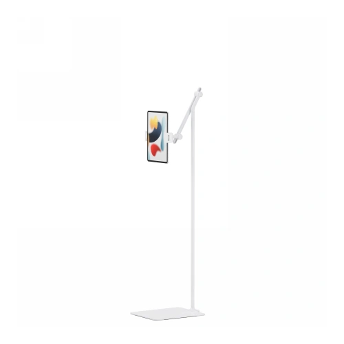 Kup Podłogowy uchwyt Twelve South HoverBar Tower (white) - TSH59 - {ean13} - Sklep Home Screen