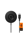 Ładowarka bezprzewodowa Spigen PF2102 ArcField Magnetic MagSafe Wireless Charger Black