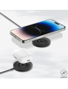 Kup Spigen Kabelloses Ladegerät PF2102 ArcField Magnetic MagSafe Wireless Charger Schwarz - SPN2892 - {ean13} - Sklep Home Screen