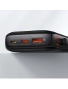 Kup Powerbank Baseus Qpow Pro 10000mAh 20W Tengerentúli Kiadás + USB-C 3A kábel - fekete - BSU4362 - {ean13} - Sklep Home Screen