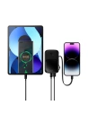 Kup Powerbank Baseus Qpow Pro 10000mAh 20W Tengerentúli Kiadás + USB-C 3A kábel - fekete - BSU4362 - {ean13} - Sklep Home Screen