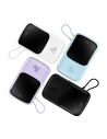 Kup Powerbank Baseus Qpow Pro 10000mAh 20W Overseas Edition + cablu USB-C 3A - negru - BSU4362 - {ean13} - Sklep Home Screen